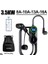TAYNİU 3.5kw Premium Elektrikli Araç Şarj Cihazı 16A Type2 1