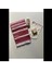 Gelin Hamamı Seti, Premium Peştemal , Ponza Topuk Taşı, Doğal Zeytinyağı Sabun, Kese 4lü Set 2