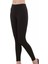 Kadın Siyah Termal Içlik Tayt 2001 2