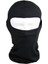 Termal Kar Maskesi Kayak Motor Rüzgarlık ( Siyah ) 2