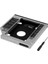 FA-7830NF 2.5" 12,7mm Ilave HDD Sata Yuva 2