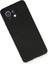 Xiaomi Mi 11 Kılıf First Silikon - Siyah 3