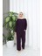 Cepli Sandy Pantolonlu Takım 2