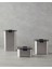 All Fresh Inox Paslanmaz Çelik Erzak Kabı 500 ml Silver 4