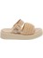 Vizon Vegan-Tekstil Kadın Terlik - K24Y1TR67079-H04 7