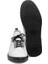 Beyaz Hakiki Deri Erkek Sneaker - E24I1AY56623-A26 8