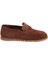 Taba Hakiki Süet Deri Erkek Loafer - E24I1AY56588-K59 7