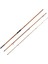 Trio Rex Surf 420CM 120-250GR 3 Parça Surf Olta Kamışı 1