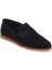 Siyah Hakiki Süet Deri Erkek Loafer - E24I1AY56588-A01 5
