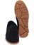 Siyah Hakiki Süet Deri Erkek Loafer - E24I1AY56588-A01 8