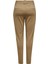 Onlpoptrash Lıfe Easy Col Pant Pnt Noos Kadın Kahverengi Pantolon - 15115847 4