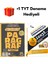 Edebiyat Sokağı 2026 Tyt Ileri Düzey Paragraf Soru Bankası ve 20X35 Paragraf Deneme+Tyt Denemehediye 1