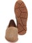 Vizon Hakiki Süet Deri Erkek Loafer - E24I1AY56589-A02 8