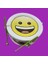 Oyuncak Emoji Davul 1