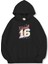 Unisex Sweatshirt Oversize Hoodie My Sweet 41 4