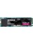 Exceria Pro 2tb Nvme Gen4 SSD7300/6400 1