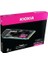 Exceria Pro 2tb Nvme Gen4 SSD7300/6400 2