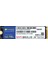 256GB M.2 Nvme SSD 3600MB-3250MB/S Gen3 1