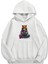 Unisex Sweatshirt Oversize Hoodie Gamer Cat 4