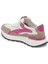 Lila Deri Tekstil Kadın Sneaker - K24I1AY67111-U1W 7