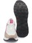 Lila Deri Tekstil Kadın Sneaker - K24I1AY67111-U1W 9