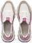 Lila Deri Tekstil Kadın Sneaker - K24I1AY67111-U1W 10