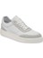 Gri Hakiki Deri Erkek Sneaker - E24I1AY56602-T3O 5