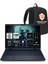 Alienware 16X Aurora Intel Core Ultra 7 255HX 16GB 2tb SSD RTX5060/8GB 16" Qhd+ W11P Taşınabilir Bilgisayar & Per4 Çanta AC16251CU732156WP430 1
