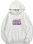 Unisex Sweatshirt Oversize Hoodie Plush Friends 4