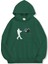 Unisex Sweatshirt Oversize Hoodie Break The Wall 4