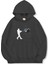Unisex Sweatshirt Oversize Hoodie Break The Wall 4