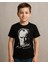 Atatürk Baskılı Çocuk Tshirt 1