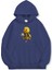 Unisex Sweatshirt Oversize Hoodie Fener Chick 4