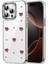 Apple iPhone 15 Pro Fiyonk Desenli Kapak - Desen 4 1