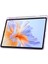 Honor Pad Gt Uyumlu Kılıf Üçe Katlanan Kalem Bölmeli Standlı Tablet Kılıfı Uyandırma Özellikli 6