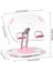 PM-24571 Q16 360 Derece Hareketli Şeffaf Ipad Tablet ve Telefon Tutucu Stand 2