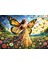 Lady Butterfly 500 Parça Puzzle 2