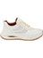 Beyaz Hakiki Deri Erkek Sneaker - E24I1AY56618-A26 7