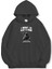 Unisex Sweatshirt Oversize Hoodie I Want To Play A Game 4