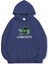 Unisex Sweatshirt Oversize Hoodie Lowcoste 4
