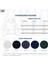 Unisex Sweatshirt Oversize Hoodie Level Db Meter 5
