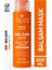 Argan Active Balsam Mask Milk Extract Brazilline Hair Care 1