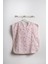 %100 Pamuk Muslin Bebek Panço – Kapüşonlu 12-24 Ay Büyülü Bahçe Koleksiyonu 1