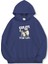 Unisex Sweatshirt Oversize Hoodie Color Your Life 4