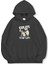 Unisex Sweatshirt Oversize Hoodie Color Your Life 4