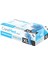 Nitril Mavi Pudrasız Muayene Eldiveni Xl - 5 Paket 100 Lü 2