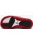 Jordan Sophia Women's Red Slıde Günlük Kadın Terlik Kırmızı 4