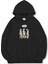 Unisex Sweatshirt Oversize Hoodie Did You Fart 4