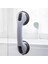 Sunup SN-14661 Vantuzlu Banyo Tutacağı - Kayma Düşme Önleyici Kilitli Tutunma Barı ( Lisinya ) 3