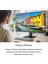 27MR400-B 27" 5 Ms 100 Hz Freesync Full Hd IPS LED Monitör 4
